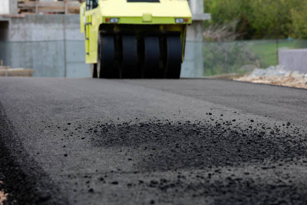 Professional Driveway Pavers in Rogers, MN