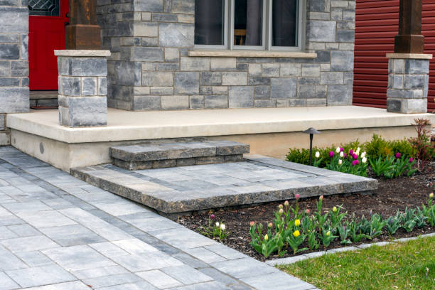 Best Professional Driveway Pavers  in Rogers, MN