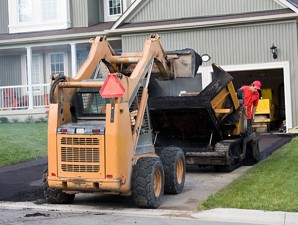 Best Driveway Paving Contractor  in Rogers, MN